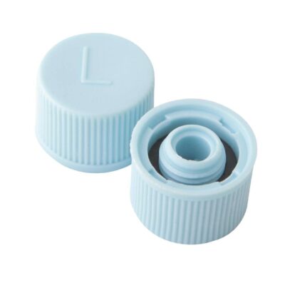 Sachet de 5 bouchons basse pression M9x1mm - CO 4042 - CLAS Equipements