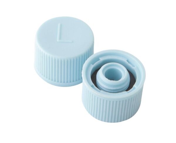 Sachet de 5 bouchons basse pression M9x1mm - CO 4042 - CLAS Equipements