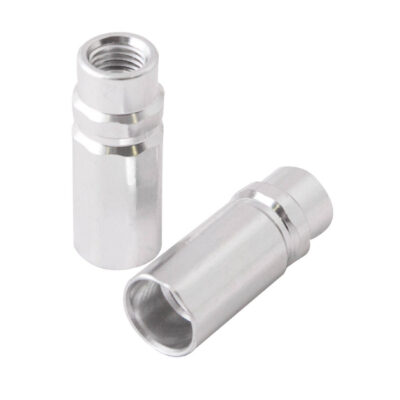 Sachet de 2 adaptateurs climatisation basse pression M10x1,25mm - CO 4051 - CLAS Equipements