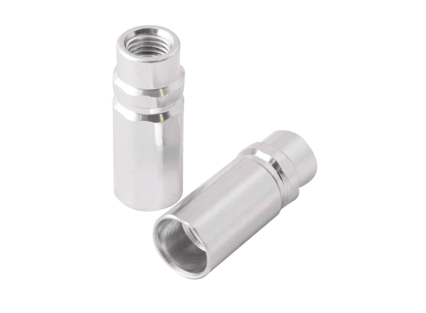 Sachet de 2 adaptateurs climatisation basse pression M10x1,25mm - CO 4051 - CLAS Equipements
