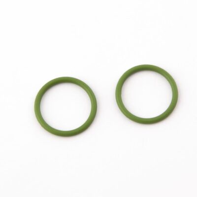Sachet de 2 joints toriques 15,5x2mm - CO 4054 - CLAS Equipements