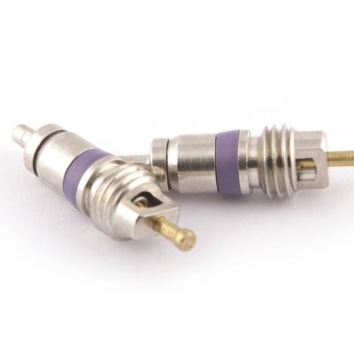 Sachet de 2 obus 27,15x7,8mm - CO 4059 - CLAS Equipements