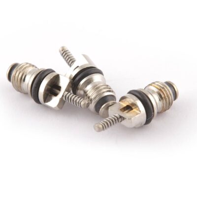 Sachet de 3 obus 18,5x6,5mm - CO 4060 - CLAS Equipements