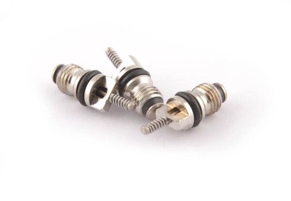 Sachet de 3 obus 18,5x6,5mm - CO 4060 - CLAS Equipements