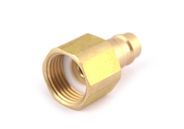 Adaptateur universel bouteille R1234YF bp - CO 4072 - CLAS Equipements – Image 2