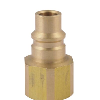 Adaptateur universel bouteille R1234YF hp - CO 4073 - CLAS Equipements