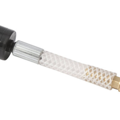 Adaptateur seringues traceur pour gaz R1234YF - CO 4076 - CLAS Equipements