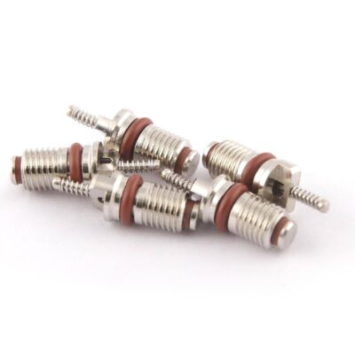Sachet de 5 obus 20.0x7.0mm R1234YF - CO 4086 - CLAS Equipements