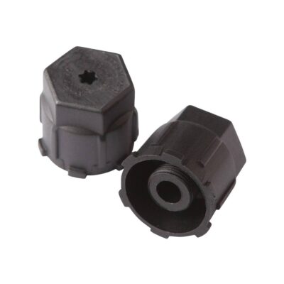 Sachet de 5 bouchons M9x1.0 R1234YF - CO 4089 - CLAS Equipements