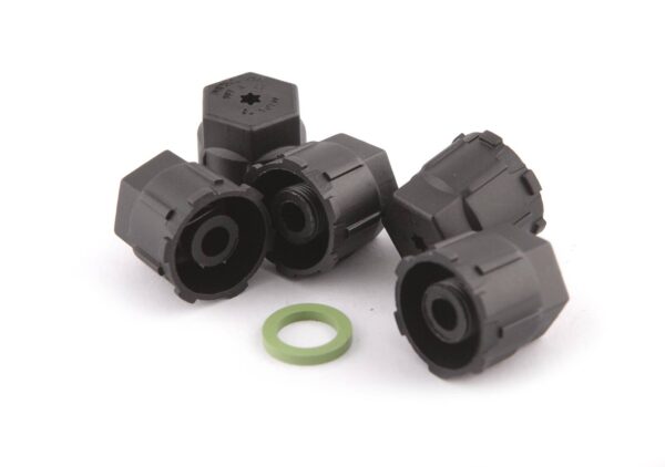 Sachet de 5 bouchons M10x0.75 R1234YF - CO 4090 - CLAS Equipements
