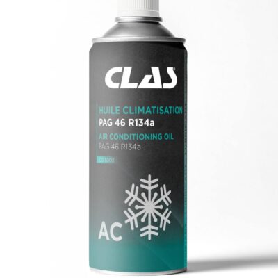 Lubrifiant climatisation PAG 46 250ml - CO 5003 - CLAS Equipements