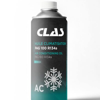 Lubrifiant climatisation PAG 100 250ml - CO 5004 - CLAS Equipements
