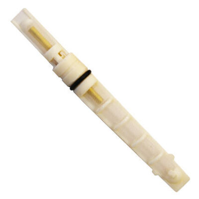 Orifice calibré blanc pour climatisation de voiture Audi/Fiat/Chrysler/Alfa Roméo - CO 5071 - CLAS Equipements