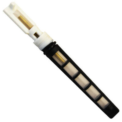 Orifice calibré noir pour climatisation de voiture Opel/GM - CO 5073 - CLAS Equipements