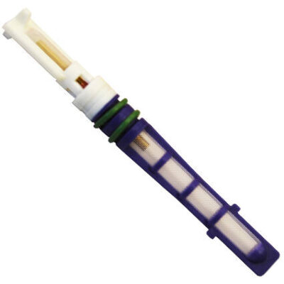 Orifice calibré violet pour climatisation de voiture Chrysler/Dodge - CO 5074 - CLAS Equipements