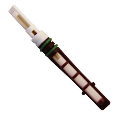 Orifice calibré rouge pour climatisation de voiture Ford/Mazda - CO 5076 - CLAS Equipements