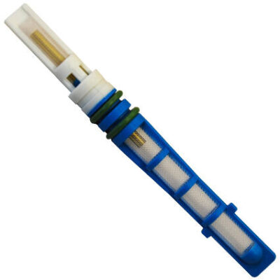 Orifice calibré bleu pour climatisation de voiture Ford/Mazda/Nissan - CO 5079 - CLAS Equipements