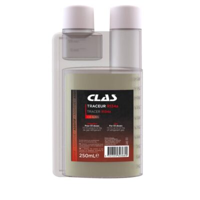 Traceur r134a 250ml - CO 6265 - CLAS Equipements