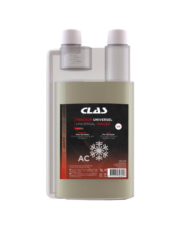 Traceur universel 1l - CO 6266 - CLAS Equipements