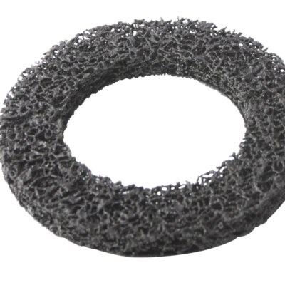 Disque nettoyage seul pour flasque de moyeu OM 9343 - CO 9351 - CLAS Equipements