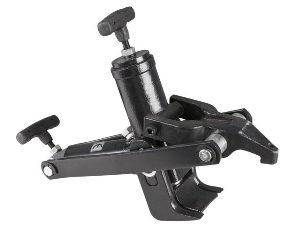 Détalonneur hydropneumatique poids lourds/agricole - DM 0204 - CLAS Equipements
