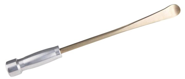 Démonte pneus moto à poignée L. 425mm - DM 1305 - CLAS Equipements