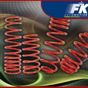 Ressorts d'abaissement Honda Stream Kombi (RN1) uniquement Kombi VA / HA env.40 mm -