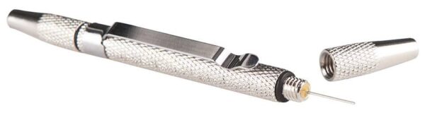 Outil nettoyage et repositionnement buses/gicleurs lave-glace - EG 0002 - CLAS Equipements – Image 2