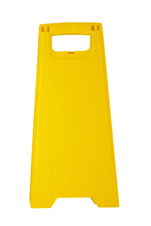 Chevalet danger électrique - EG 0033 - CLAS Equipements – Image 2