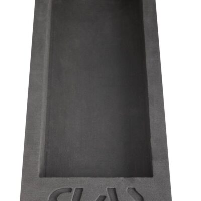 Bac de rangement en mousse format "1/3 de tiroir" - EG 0080 - CLAS Equipements