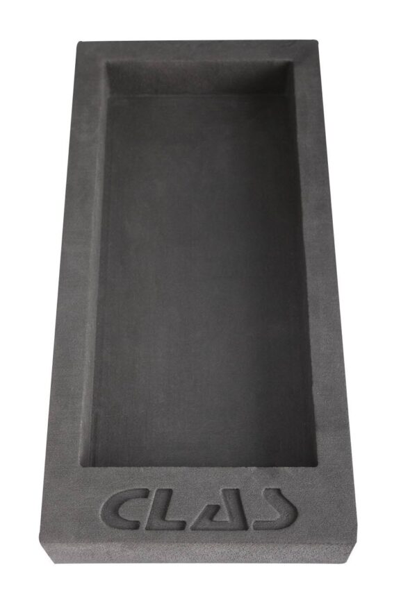 Bac de rangement en mousse format "1/3 de tiroir" - EG 0080 - CLAS Equipements
