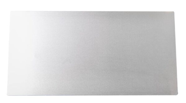 Plateau métalique 662 x 340mm pour servantes d'atelier XL - EG 0091 - CLAS Equipements