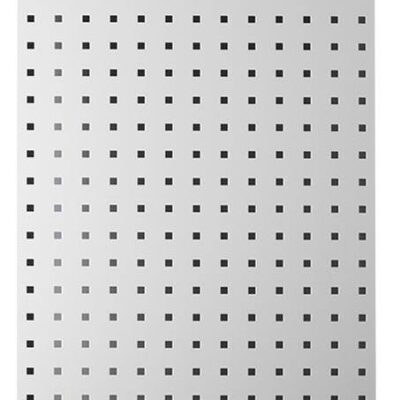Panneau perforé range outils 500 x 900 x 30mm - EG 0357 - CLAS Equipements