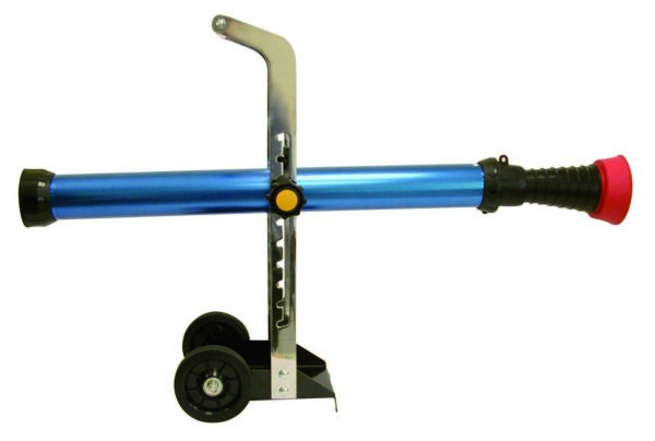 Extracteur de gaz d'échappement pneumatique - EG 0405 - CLAS Equipements