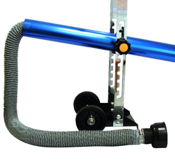 Extracteur de gaz d'échappement pneumatique - EG 0405 - CLAS Equipements – Image 3