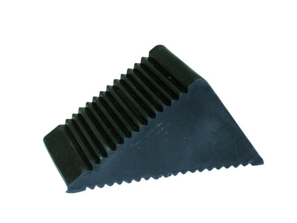 Cale de roue pour véhicule léger 85° SHORE A - EG 0607 - CLAS Equipements