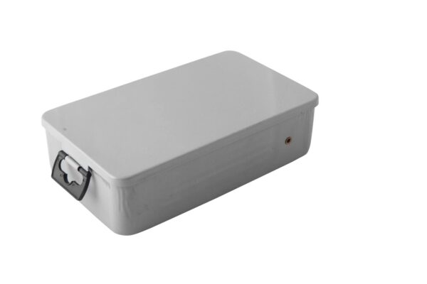 Coffret 25 forets HSS 5% Cobalt pour perçage de l'inox, aciers - EG 0680 - CLAS Equipements – Image 3