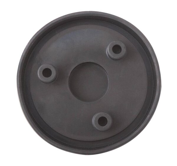 Tampon caoutchouc rond ø120x26mm pour pont élévateur Ravaglioli - EG 1139 - CLAS Equipements – Image 3