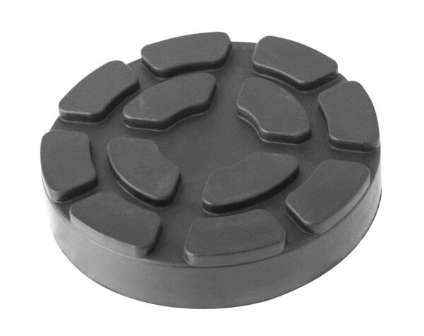 Tampon caoutchouc rond ø98x21mm pour pont élévateur Ravaglioli, Sirio, Space - EG 1140 - CLAS Equipements