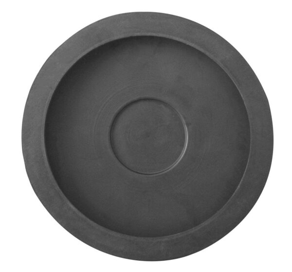 Tampon caoutchouc rond ø98x21mm pour pont élévateur Ravaglioli, Sirio, Space - EG 1140 - CLAS Equipements – Image 3