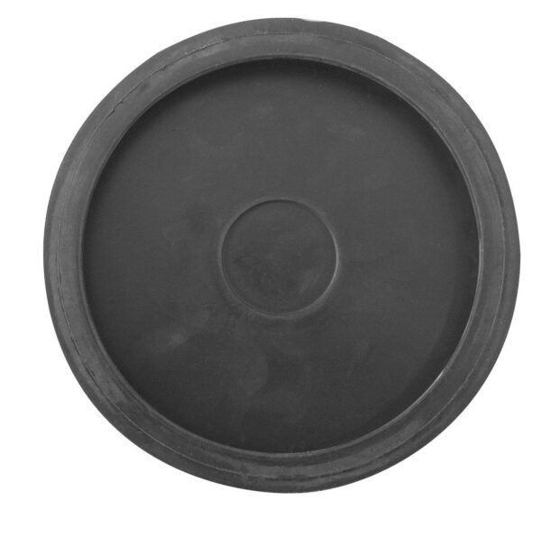 Tampon caoutchouc rond ø124x26mm pour pont élévateur ATH, Ravaglioli, Werther - EG 1141 - CLAS Equipements – Image 3