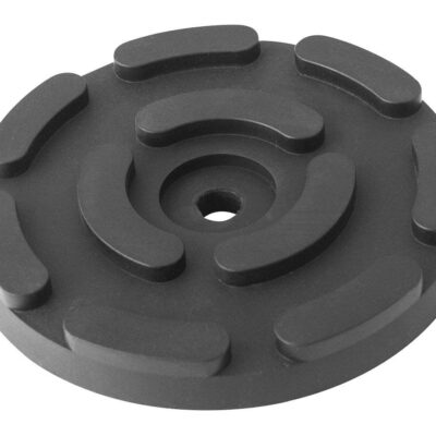 Tampon caoutchouc rond ø143x25mm pour pont élévateur OMCN - EG 1142 - CLAS Equipements