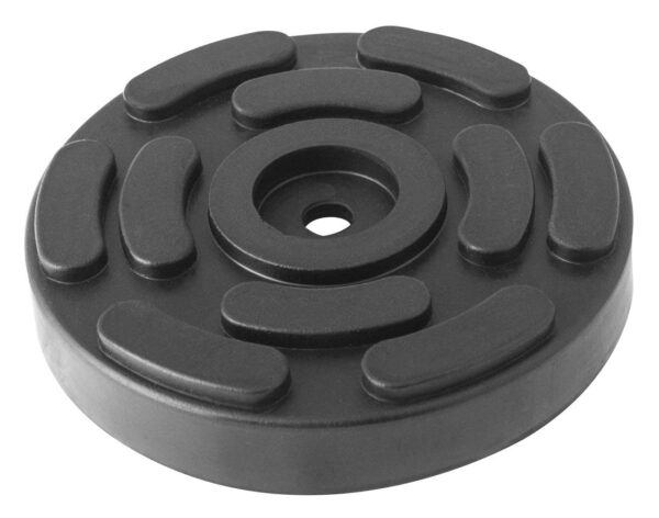 Tampon caoutchouc rond ø140x27mm pour pont élévateur OMCN - EG 1145 - CLAS Equipements