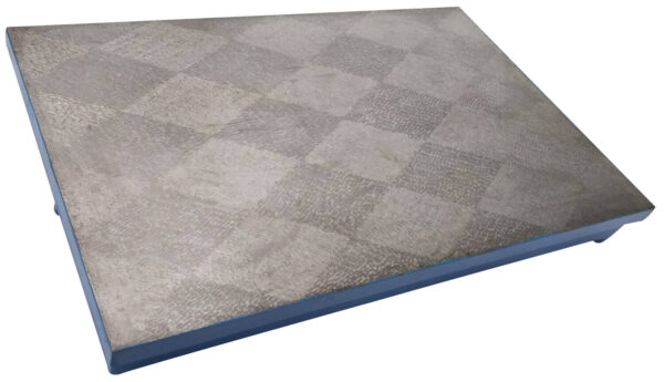 Marbre de contrôle planéité en fonte 500x800mm DIN 876 - EG 1560 - CLAS Equipements