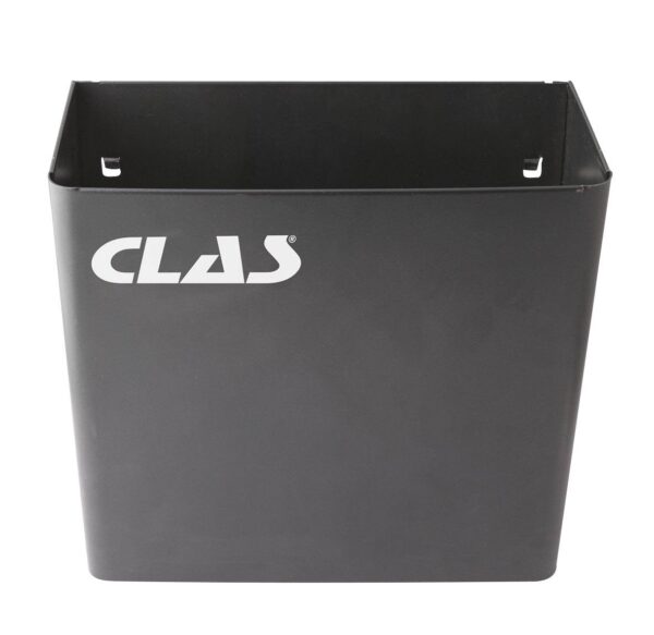 Poubelle d'atelier métal pour servante d'atelier - EG 8001 - CLAS Equipements – Image 2