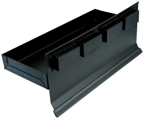Jeu 4 bacs de rangement magnétiques pour servante d'atelier - EG 8004 - CLAS Equipements – Image 4