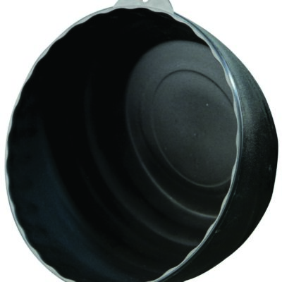 Bol magnétique ø148 x H.112 mm - EG 8007 - CLAS Equipements