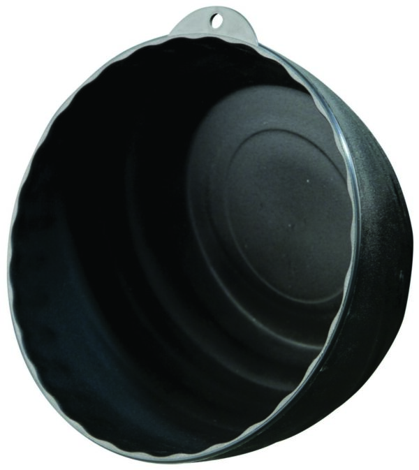 Bol magnétique ø148 x H.112 mm - EG 8007 - CLAS Equipements