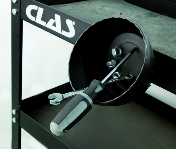 Bol magnétique ø148 x H.112 mm - EG 8007 - CLAS Equipements – Image 2