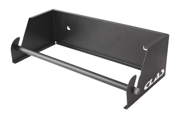 Dévidoir/support rouleau essuie main pour servante d'atelier - EG 8009 - CLAS Equipements